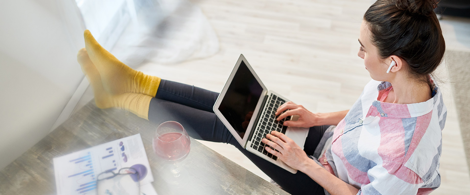 Standard post with a single image 1